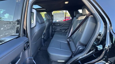 2026 Toyota 4Runner i-FORCE MAX Limited i-FORCE MAX