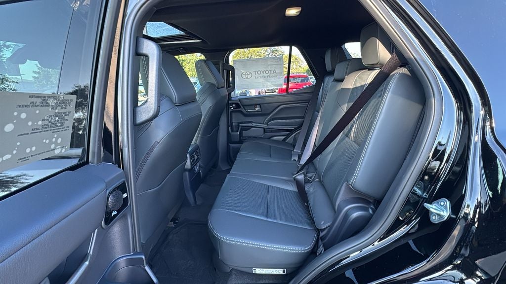 2026 Toyota 4Runner i-FORCE MAX Limited i-FORCE MAX