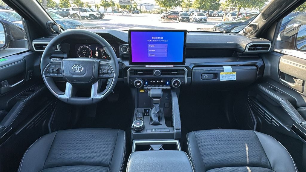 2026 Toyota 4Runner i-FORCE MAX Limited i-FORCE MAX