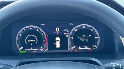 2026 Toyota 4Runner i-FORCE MAX Limited i-FORCE MAX