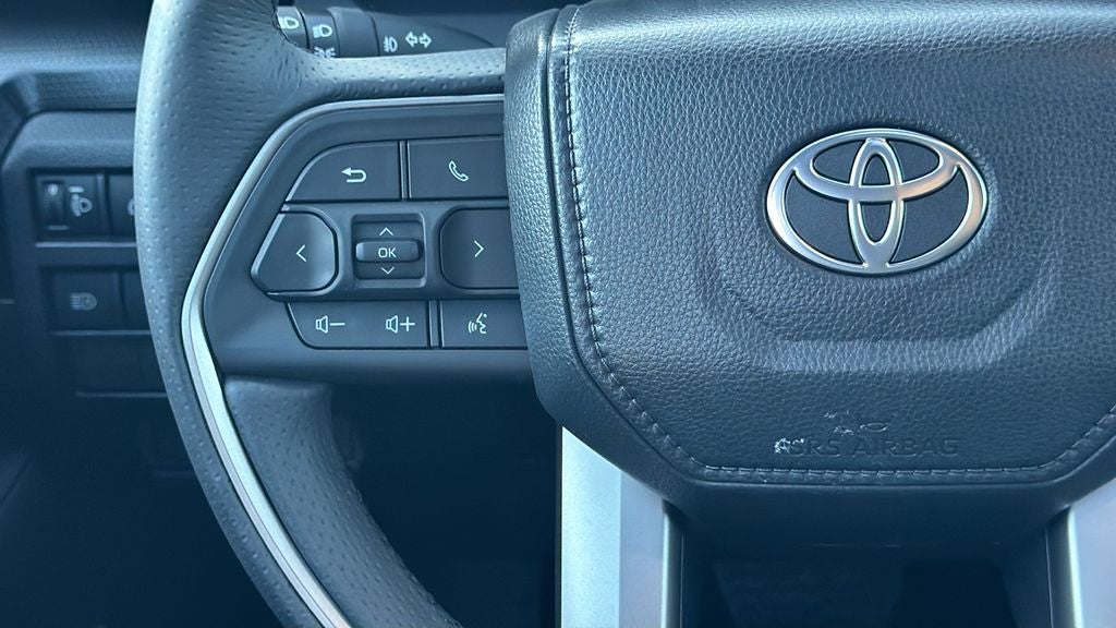 2026 Toyota 4Runner i-FORCE MAX Limited i-FORCE MAX