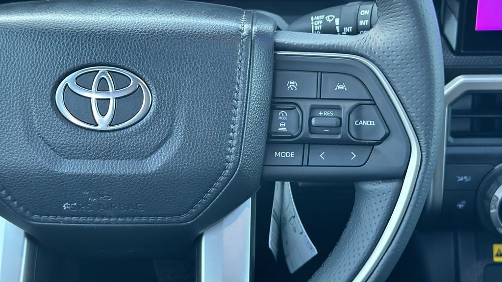 2026 Toyota 4Runner i-FORCE MAX Limited i-FORCE MAX