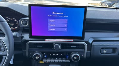 2026 Toyota 4Runner i-FORCE MAX Limited i-FORCE MAX