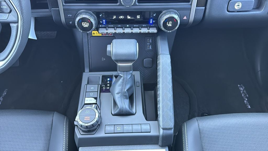 2026 Toyota 4Runner i-FORCE MAX Limited i-FORCE MAX