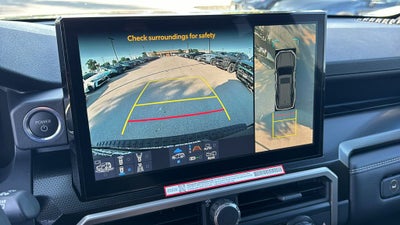 2026 Toyota 4Runner i-FORCE MAX Limited i-FORCE MAX