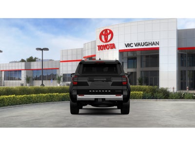 2026 Toyota 4Runner i-FORCE MAX Limited i-FORCE MAX