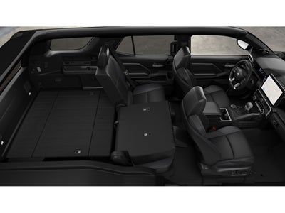 2026 Toyota 4Runner i-FORCE MAX Limited i-FORCE MAX