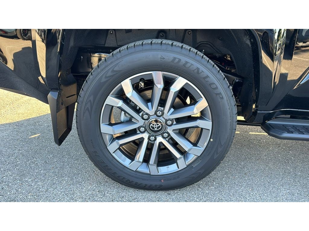 2026 Toyota 4Runner i-FORCE MAX Limited i-FORCE MAX