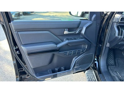 2026 Toyota 4Runner i-FORCE MAX Limited i-FORCE MAX