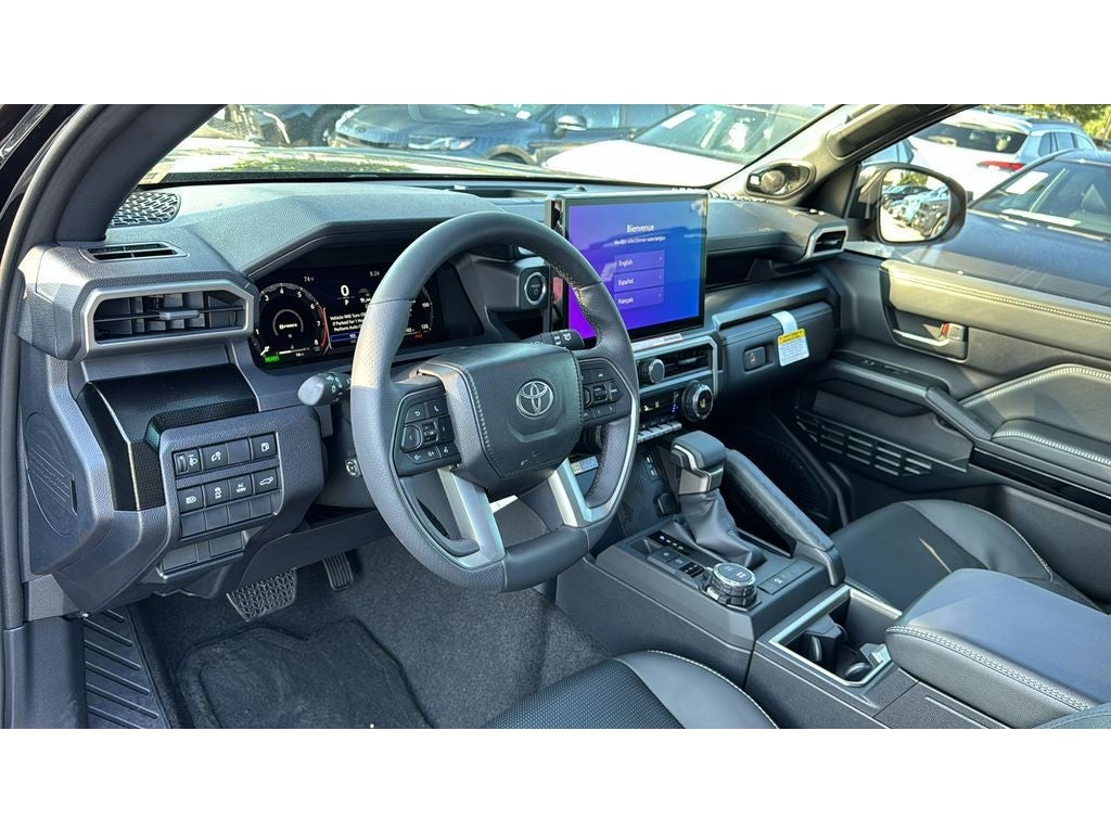 2026 Toyota 4Runner i-FORCE MAX Limited i-FORCE MAX