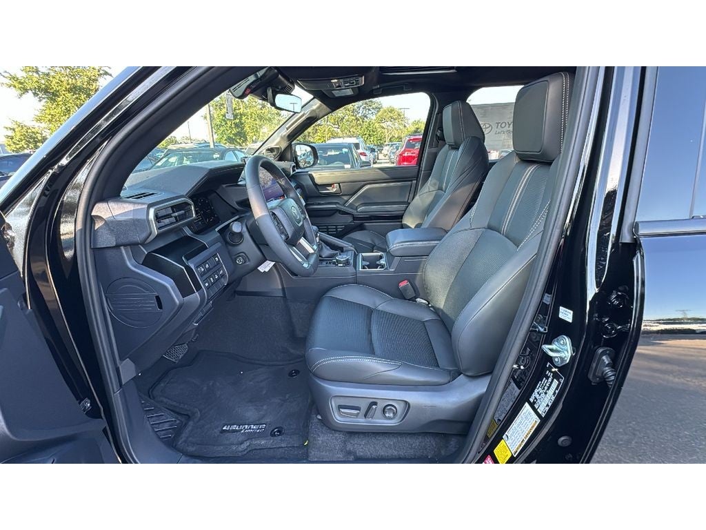 2026 Toyota 4Runner i-FORCE MAX Limited i-FORCE MAX