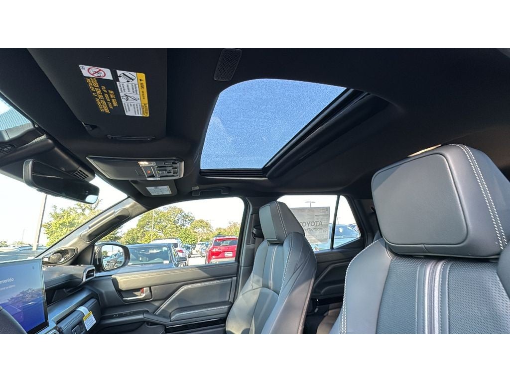 2026 Toyota 4Runner i-FORCE MAX Limited i-FORCE MAX