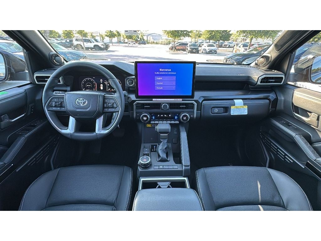 2026 Toyota 4Runner i-FORCE MAX Limited i-FORCE MAX