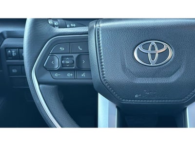 2026 Toyota 4Runner i-FORCE MAX Limited i-FORCE MAX