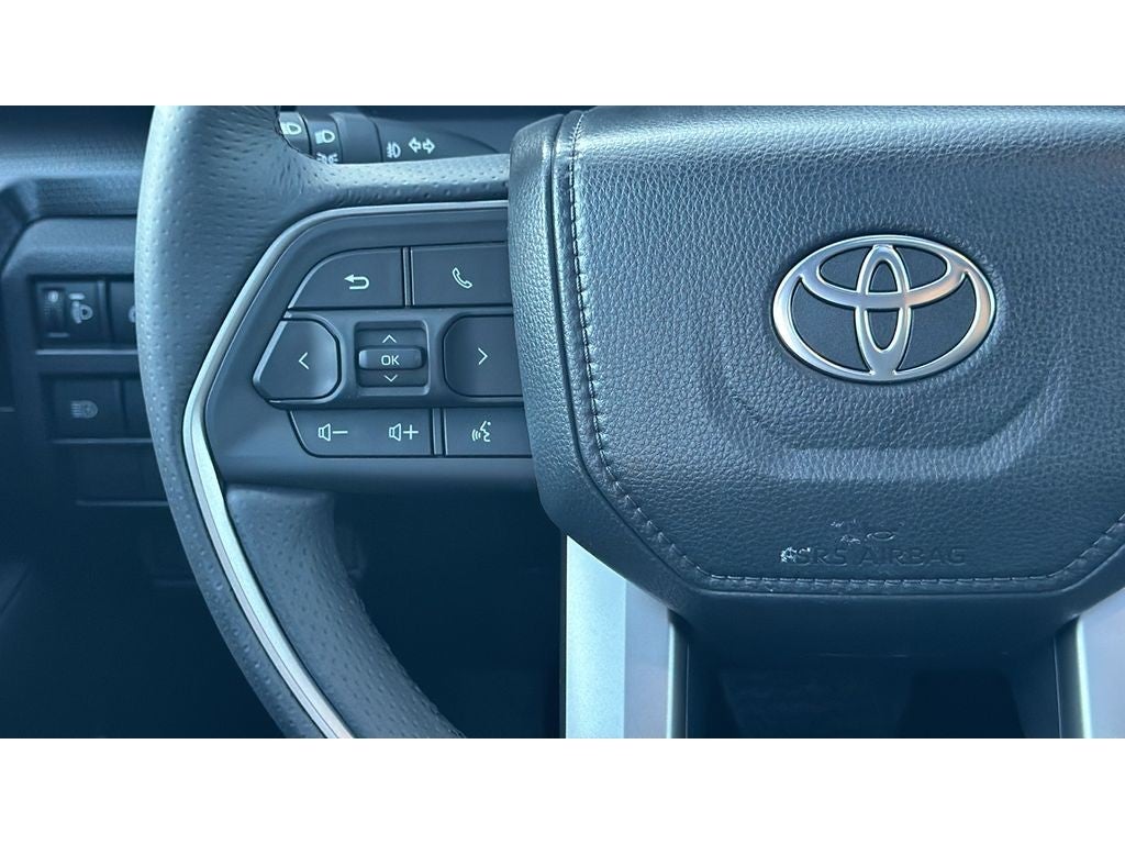2026 Toyota 4Runner i-FORCE MAX Limited i-FORCE MAX