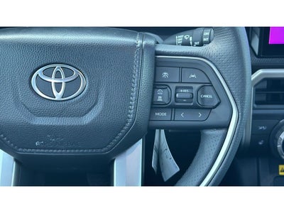 2026 Toyota 4Runner i-FORCE MAX Limited i-FORCE MAX