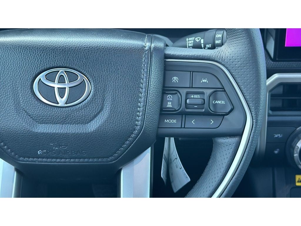 2026 Toyota 4Runner i-FORCE MAX Limited i-FORCE MAX