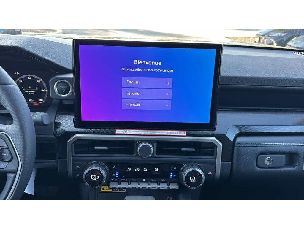 2026 Toyota 4Runner i-FORCE MAX Limited i-FORCE MAX