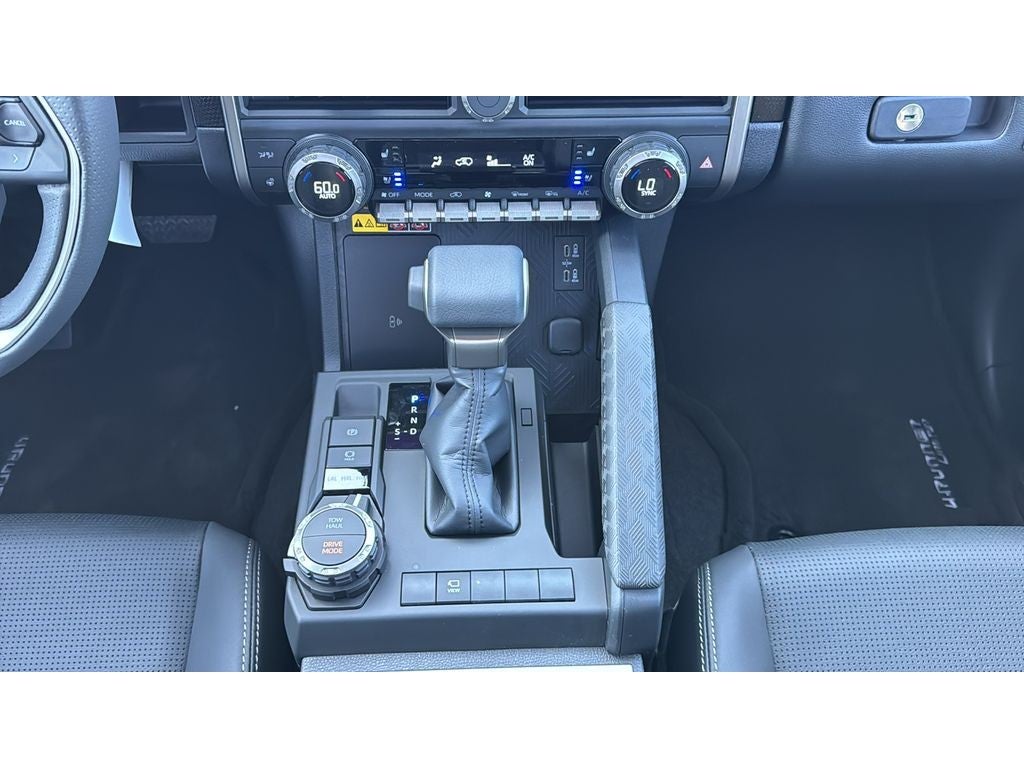 2026 Toyota 4Runner i-FORCE MAX Limited i-FORCE MAX