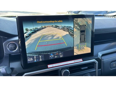 2026 Toyota 4Runner i-FORCE MAX Limited i-FORCE MAX