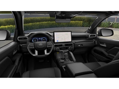 2026 Toyota 4Runner i-FORCE MAX Limited i-FORCE MAX