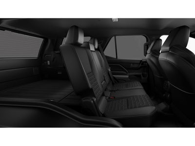 2026 Toyota 4Runner i-FORCE MAX TRD Off-Road Premium i-FORCE MAX