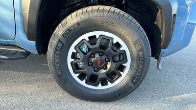 2026 Toyota 4Runner i-FORCE MAX TRD Off-Road Premium i-FORCE MAX