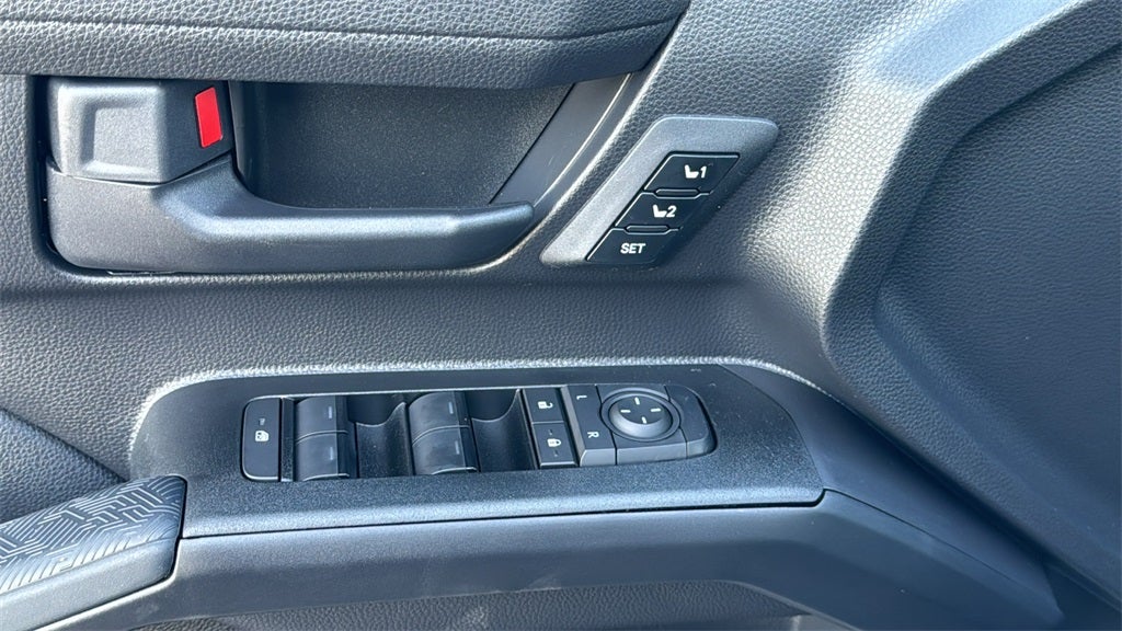 2026 Toyota 4Runner i-FORCE MAX TRD Off-Road Premium i-FORCE MAX