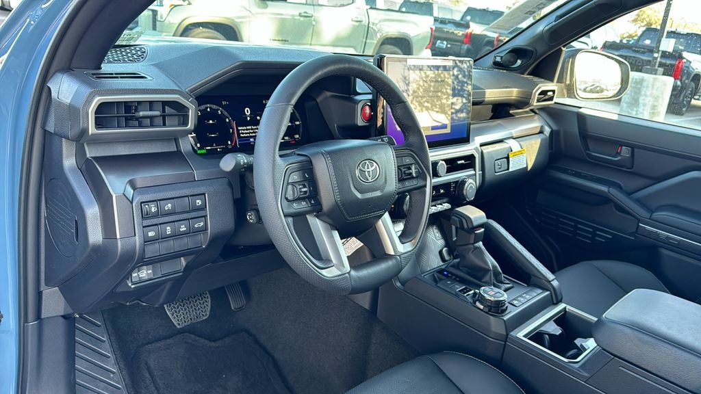 2026 Toyota 4Runner i-FORCE MAX TRD Off-Road Premium i-FORCE MAX