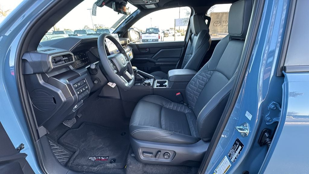 2026 Toyota 4Runner i-FORCE MAX TRD Off-Road Premium i-FORCE MAX