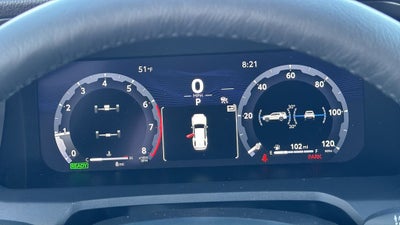 2026 Toyota 4Runner i-FORCE MAX TRD Off-Road Premium i-FORCE MAX