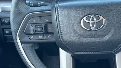 2026 Toyota 4Runner i-FORCE MAX TRD Off-Road Premium i-FORCE MAX