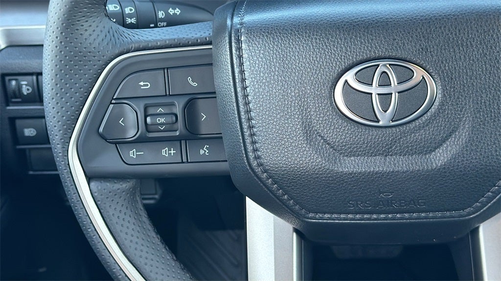 2026 Toyota 4Runner i-FORCE MAX TRD Off-Road Premium i-FORCE MAX