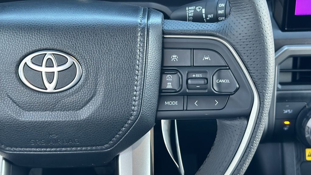 2026 Toyota 4Runner i-FORCE MAX TRD Off-Road Premium i-FORCE MAX