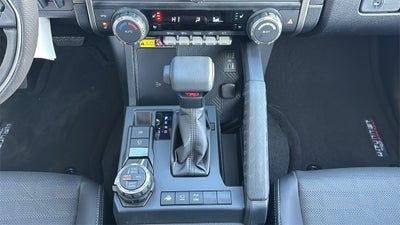 2026 Toyota 4Runner i-FORCE MAX TRD Off-Road Premium i-FORCE MAX