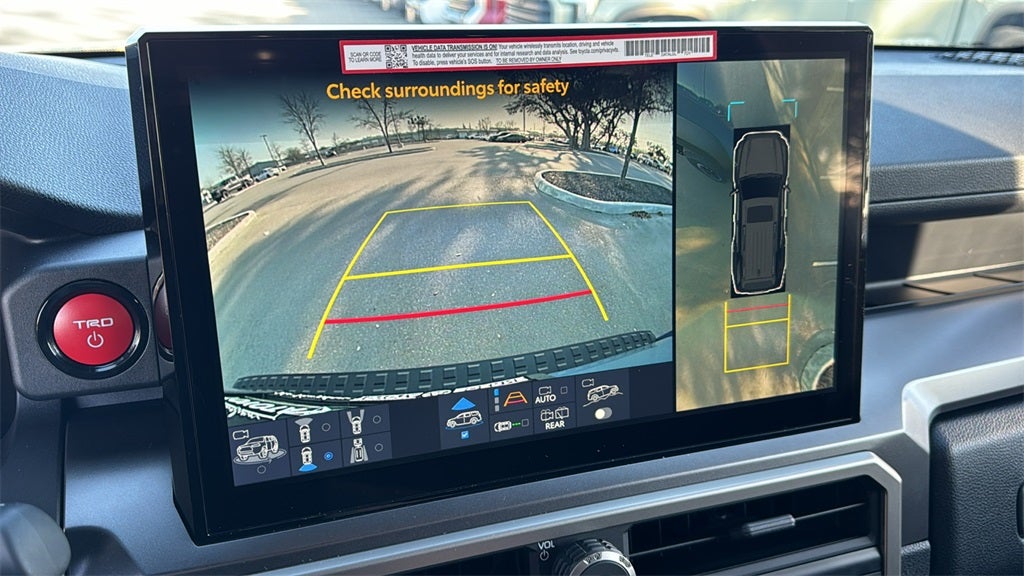 2026 Toyota 4Runner i-FORCE MAX TRD Off-Road Premium i-FORCE MAX