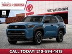 2026 Toyota 4Runner i-FORCE MAX TRD Off-Road Premium i-FORCE MAX