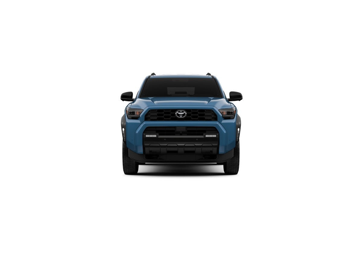 2026 Toyota 4Runner i-FORCE MAX TRD Off-Road Premium i-FORCE MAX