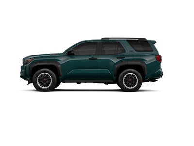 2026 Toyota 4Runner i-FORCE MAX TRD Off-Road Premium i-FORCE MAX