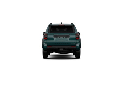 2026 Toyota 4Runner i-FORCE MAX TRD Off-Road Premium i-FORCE MAX