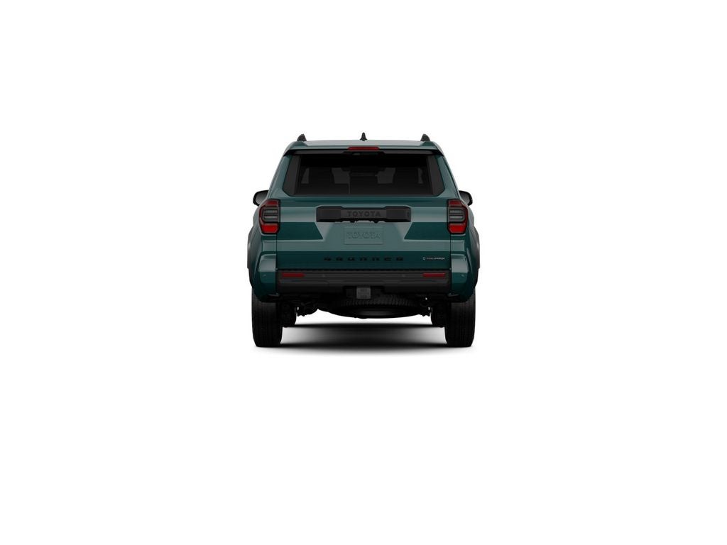 2026 Toyota 4Runner i-FORCE MAX TRD Off-Road Premium i-FORCE MAX