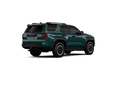 2026 Toyota 4Runner i-FORCE MAX TRD Off-Road Premium i-FORCE MAX