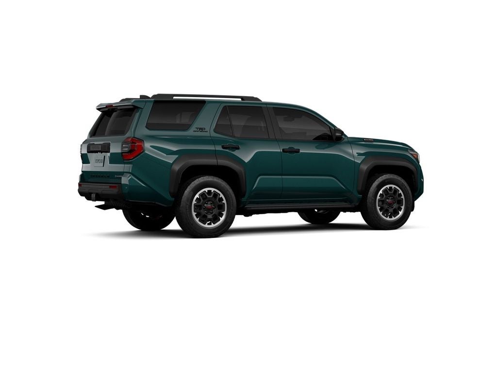 2026 Toyota 4Runner i-FORCE MAX TRD Off-Road Premium i-FORCE MAX