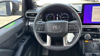 2026 Toyota 4Runner i-FORCE MAX TRD Off-Road Premium i-FORCE MAX