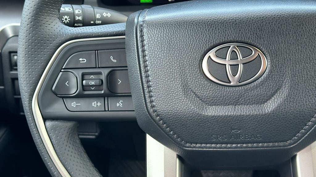2026 Toyota 4Runner i-FORCE MAX TRD Off-Road Premium i-FORCE MAX