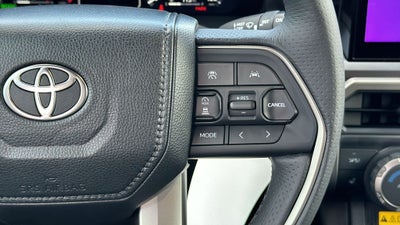 2026 Toyota 4Runner i-FORCE MAX TRD Off-Road Premium i-FORCE MAX
