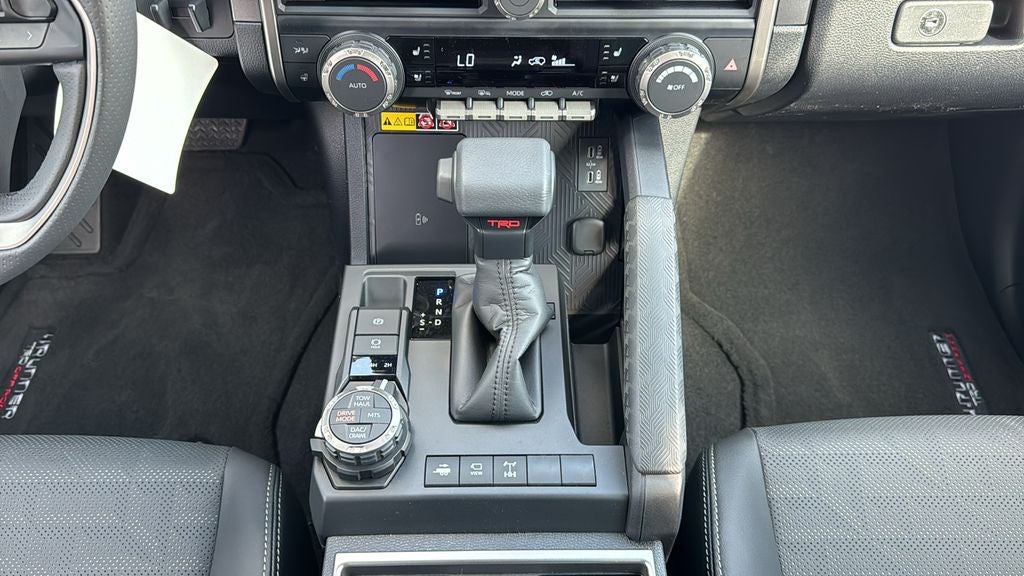 2026 Toyota 4Runner i-FORCE MAX TRD Off-Road Premium i-FORCE MAX