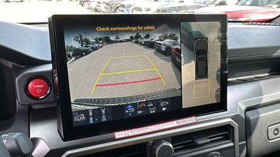 2026 Toyota 4Runner i-FORCE MAX TRD Off-Road Premium i-FORCE MAX