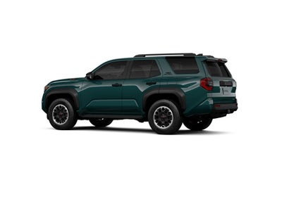 2026 Toyota 4Runner i-FORCE MAX TRD Off-Road Premium i-FORCE MAX