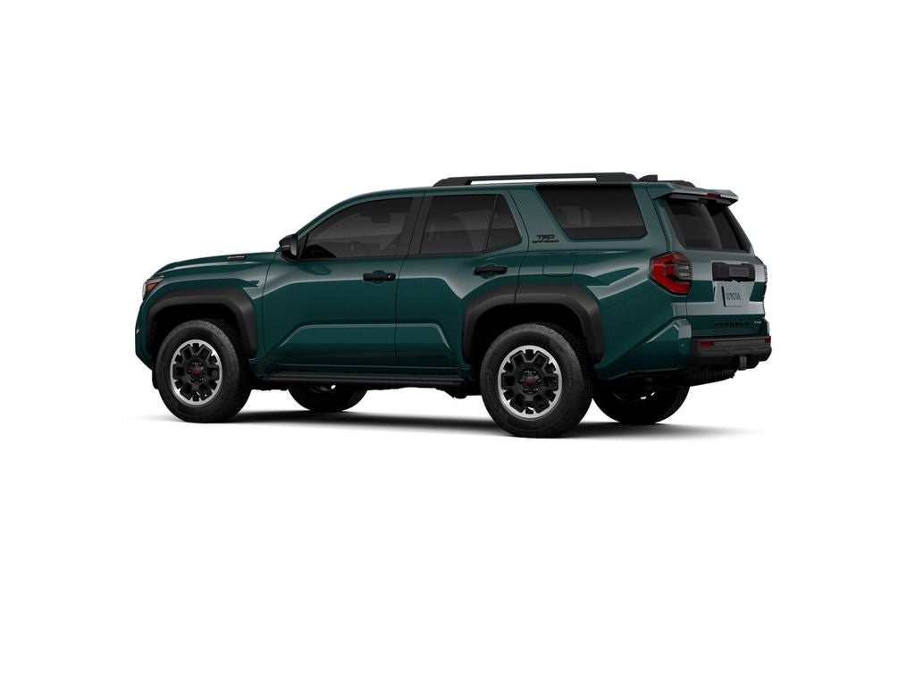 2026 Toyota 4Runner i-FORCE MAX TRD Off-Road Premium i-FORCE MAX